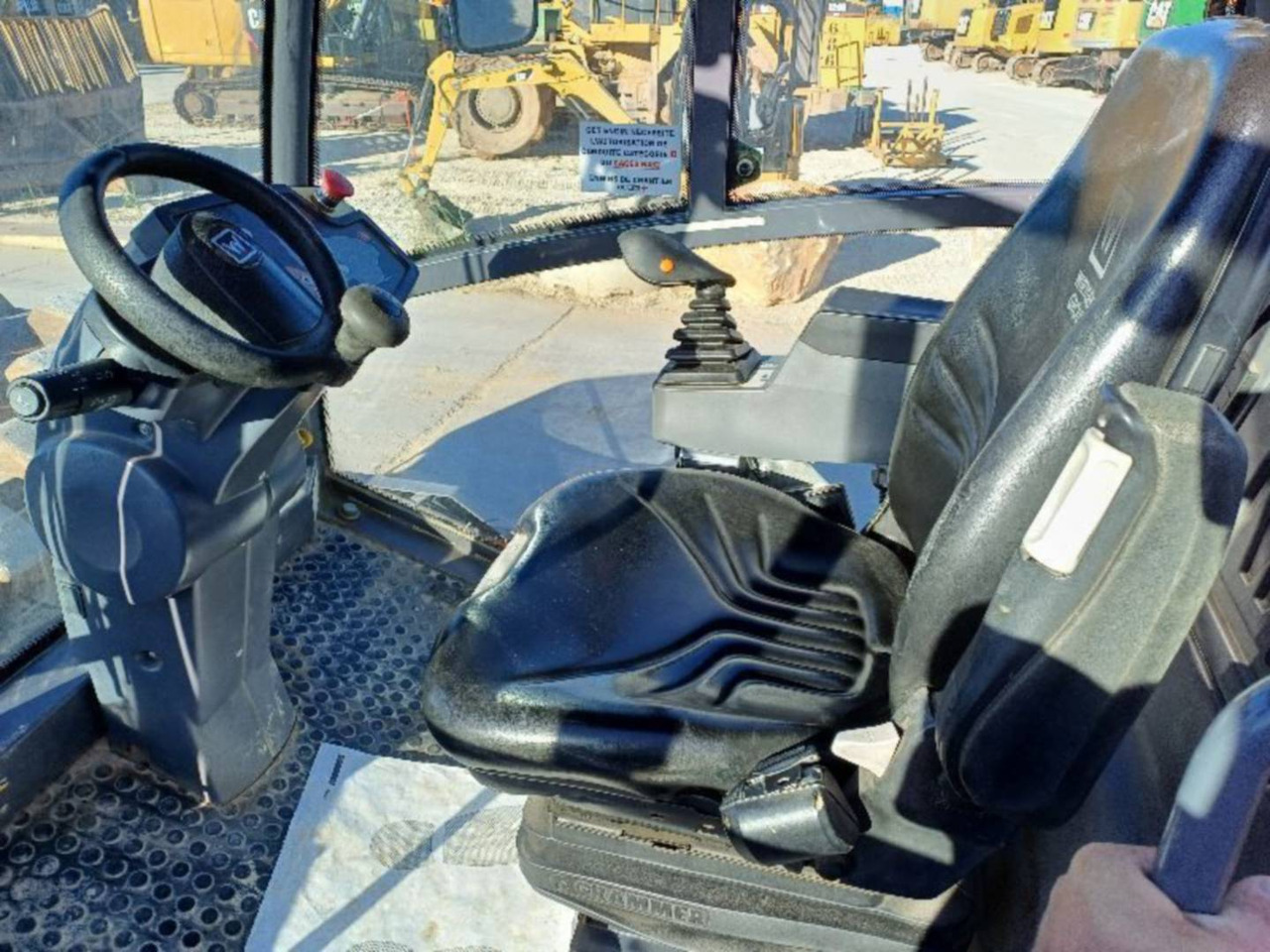 Compactador HAMM H18I: foto 13