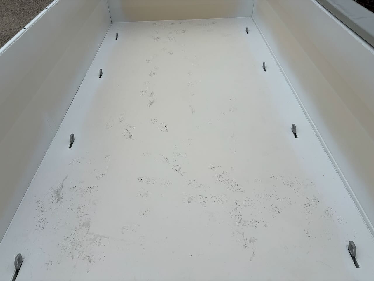 Reboque basculante Müller-Mitteltal 3 Seiten,  KATAR 19 Bordmatik: foto 9