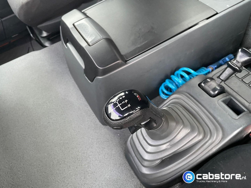 Camião com sistema de cabo, Camião grua MAN TGA 41.440 8X4 BB Palfinger Epsilon Z-Kraan bouwjaar 2011 + NCH 30 Ton's Kabel-containersyteem - Handgeschakeld - Bouwjaar 2007 - Km 582.782: foto 12