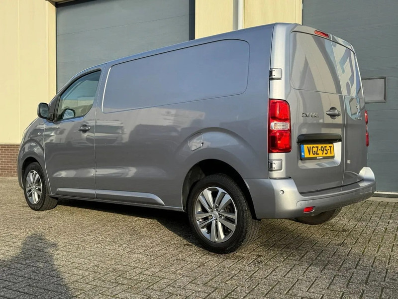 Peugeot Expert 2.0 HDI Euro 6 - Gesloten bestelwagen - Year 2020 - Km 190.628 - Good condition! - Furgão compacto: foto 3 Peugeot Expert 2.0 HDI Euro 6 - Gesloten bestelwagen - Year 2020 - Km 190.628 - Good condition! - Furgão compacto: foto 3