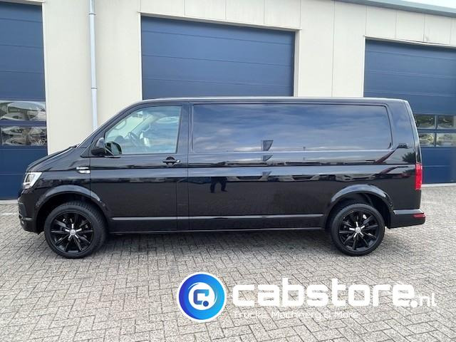 Volkswagen Transporter T6 2.0 TDI Euro 6   - Bouwjaar 2017 - Gesloten bestelwagen - DSG 7 - L2-H1 - Achterklep - 18 Inch velgen - Furgão compacto: foto 5 Volkswagen Transporter T6 2.0 TDI Euro 6   - Bouwjaar 2017 - Gesloten bestelwagen - DSG 7 - L2-H1 - Achterklep - 18 Inch velgen - Furgão compacto: foto 5
