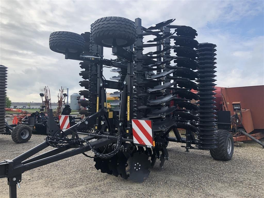 Agroland TITANUM HEAVY THV600 - Grade rotativa: foto 1 Agroland TITANUM HEAVY THV600 - Grade rotativa: foto 1