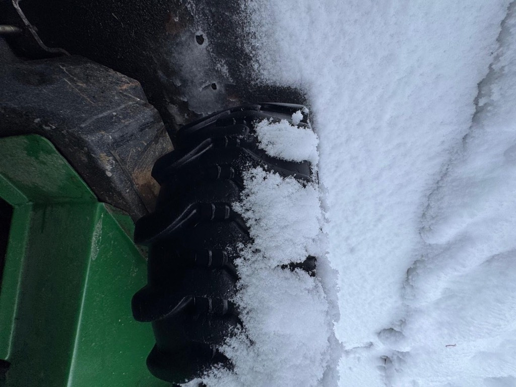 Avant 520+ - Carregadora articulada: foto 3 Avant 520+ - Carregadora articulada: foto 3