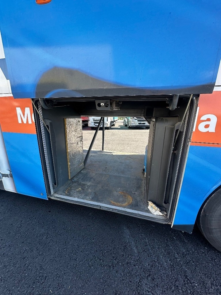 Autocarro Iveco 397E. 12.40 Domino 9hlö matkailuauto: foto 25