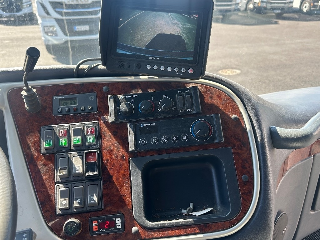 Autocarro Iveco 397E. 12.40 Domino 9hlö matkailuauto: foto 8