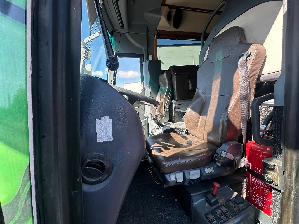Autocarro Iveco 397E. 12.40 Domino 9hlö matkailuauto: foto 6