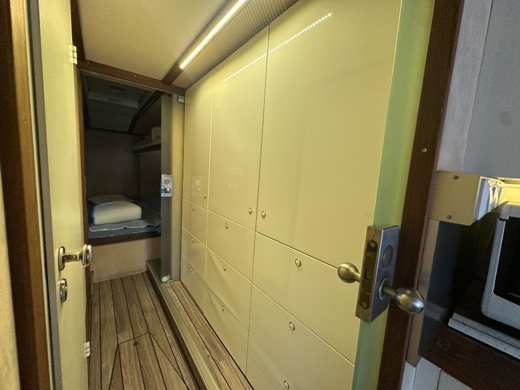 Autocarro Iveco 397E. 12.40 Domino 9hlö matkailuauto: foto 19