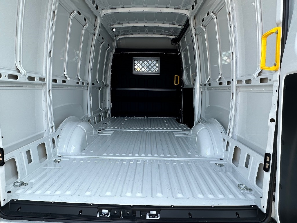 Furgão novo Iveco Daily 35S16A8 12m3: foto 14
