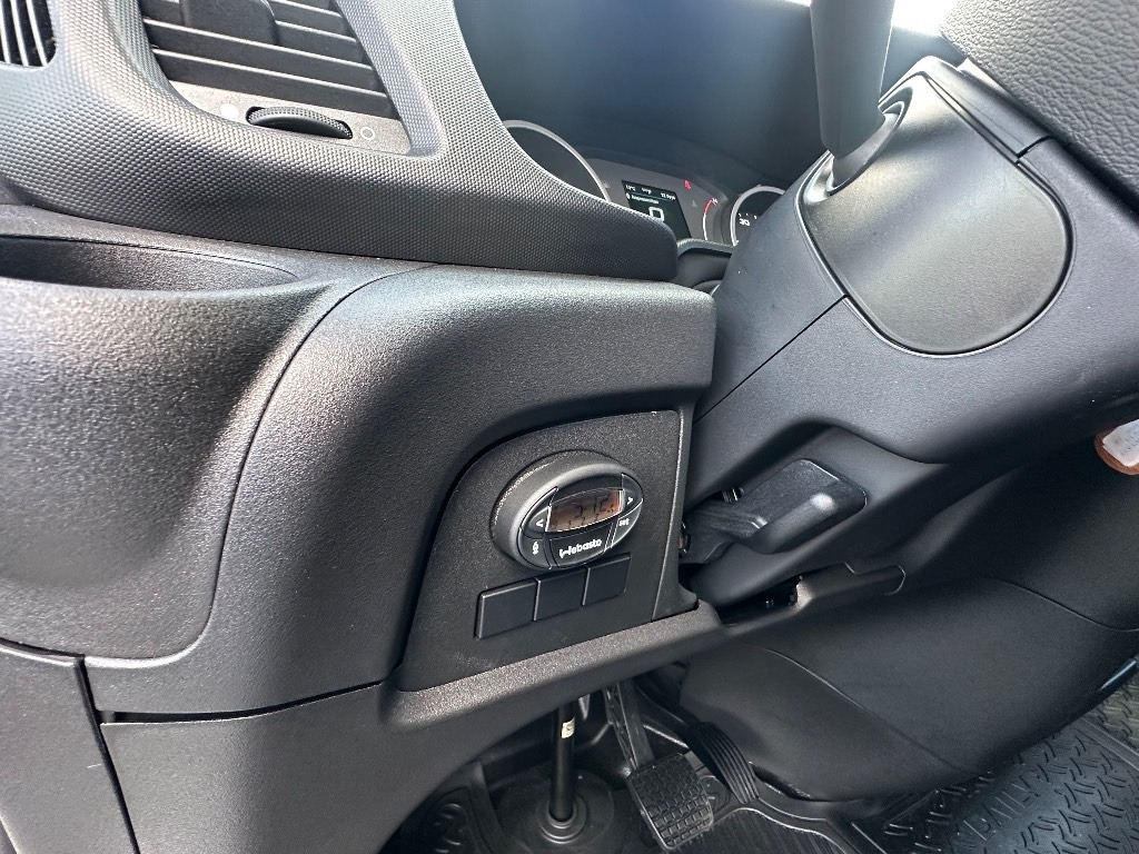 Furgão novo Iveco Daily 35S16A8 12m3 k-auto: foto 13