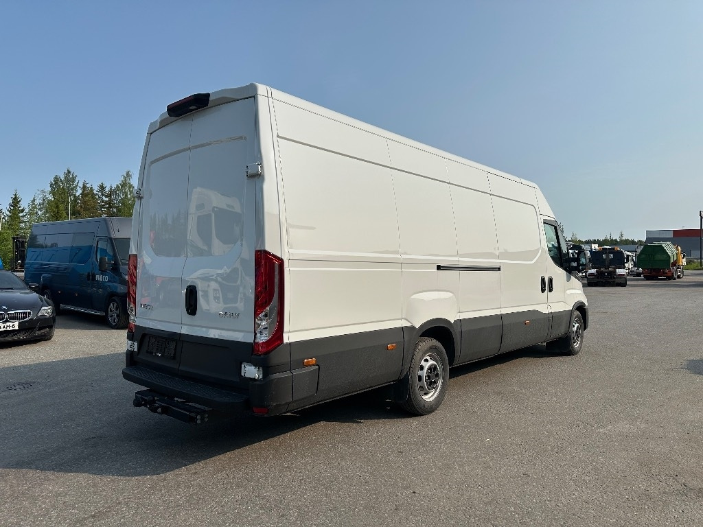 Iveco Daily 35S16A8 16m3 - Furgão: foto 3 Iveco Daily 35S16A8 16m3 - Furgão: foto 3