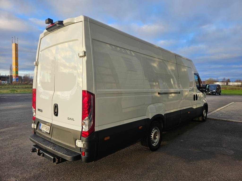 Iveco Daily 35S16A8 kylmäkone  - Carrinha frigorífica: foto 3 Iveco Daily 35S16A8 kylmäkone  - Carrinha frigorífica: foto 3