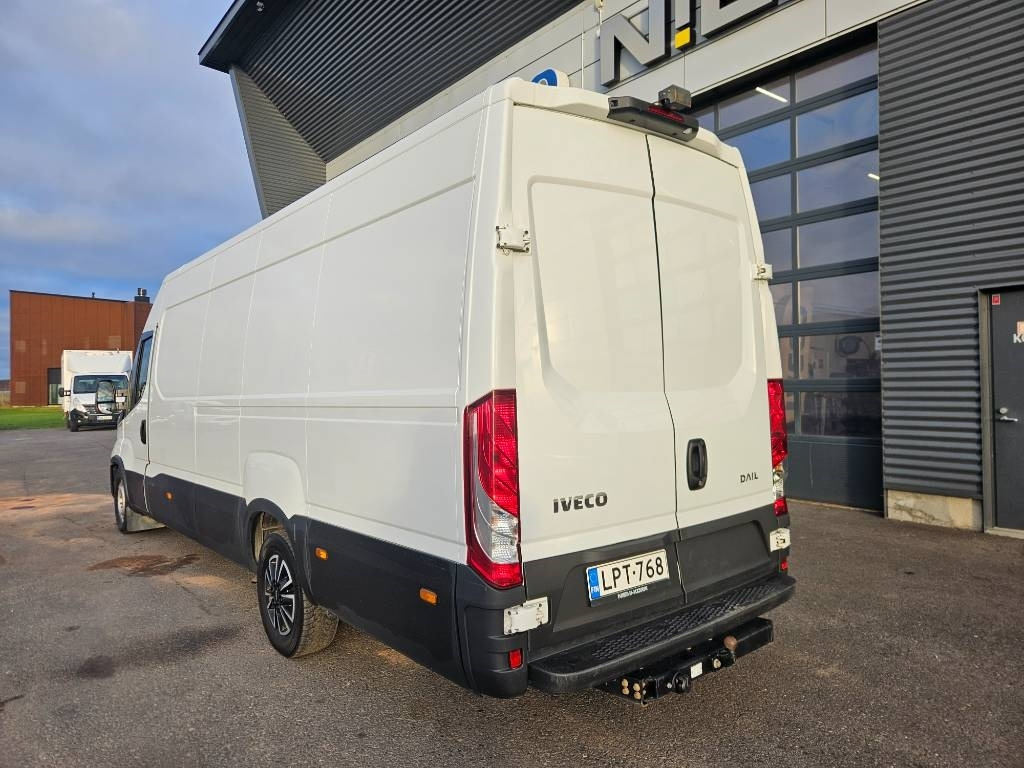 Iveco Daily 35S16A8 kylmäkone  - Carrinha frigorífica: foto 5 Iveco Daily 35S16A8 kylmäkone  - Carrinha frigorífica: foto 5