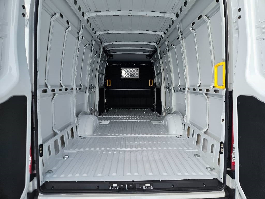 Iveco Daily 35S16A8V 2x liukuovi - Furgão: foto 5 Iveco Daily 35S16A8V 2x liukuovi - Furgão: foto 5