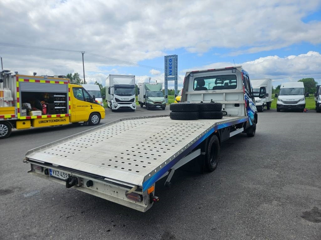 Iveco Daily 50C17 - Caminhão reboque: foto 3 Iveco Daily 50C17 - Caminhão reboque: foto 3