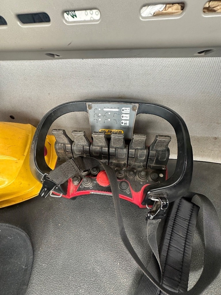 Iveco S-Way AD 260S48 - Camião grua: foto 4 Iveco S-Way AD 260S48 - Camião grua: foto 4