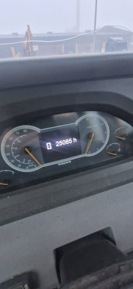 Volvo A40 F FS - Caminhão articulado: foto 4 Volvo A40 F FS - Caminhão articulado: foto 4