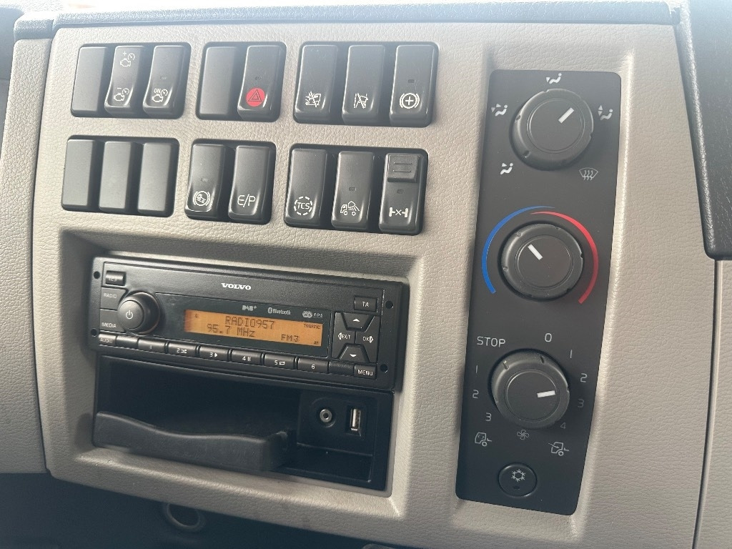 Leasing de Volvo FE 320  Volvo FE 320: foto 16