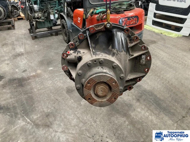 DAF AAS1344 – 2.80 DAF 2129814 / 2312498 - Diferencial por Camião: foto 5 DAF AAS1344 – 2.80 DAF 2129814 / 2312498 - Diferencial por Camião: foto 5