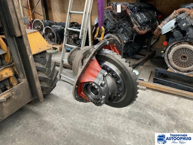 DAF AAS1344 – 2.80 DAF 2129814 / 2312498 - Diferencial por Camião: foto 1 DAF AAS1344 – 2.80 DAF 2129814 / 2312498 - Diferencial por Camião: foto 1