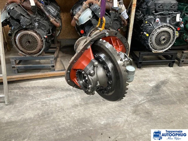 DAF AAS1344 – 2.80 DAF 2129814 / 2312498 - Diferencial por Camião: foto 4 DAF AAS1344 – 2.80 DAF 2129814 / 2312498 - Diferencial por Camião: foto 4