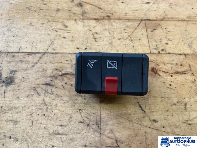 DAF Kontakter - Sistema elétrico por Camião: foto 4 DAF Kontakter - Sistema elétrico por Camião: foto 4