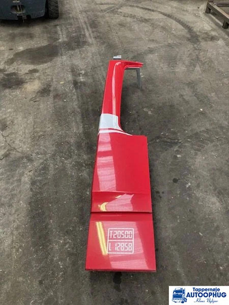 DAF Spoiler – DAF 1836001 - Carroceria e exterior por Camião: foto 1 DAF Spoiler – DAF 1836001 - Carroceria e exterior por Camião: foto 1