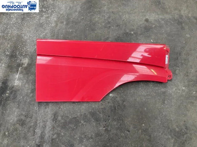 DAF Step well plate – DAF 1843499 - Carroceria e exterior por Camião: foto 1 DAF Step well plate – DAF 1843499 - Carroceria e exterior por Camião: foto 1