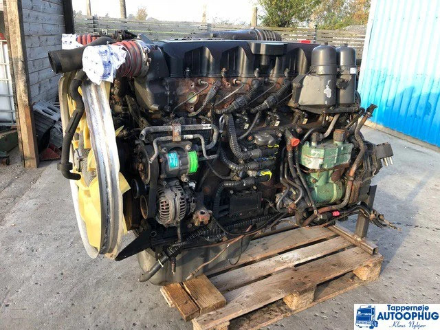 Daf CF85 / 360 HP – MX265S2 – EURO 5 - Motor por Camião: foto 1 Daf CF85 / 360 HP – MX265S2 – EURO 5 - Motor por Camião: foto 1