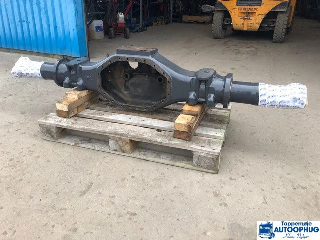 MAN HPD-1382-04 axel case 81.35003-7410 - Diferencial por Camião: foto 2 MAN HPD-1382-04 axel case 81.35003-7410 - Diferencial por Camião: foto 2