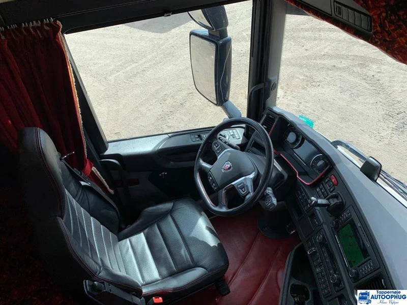 Scania CS20H Førerhus / Cabine - Cabine e interior por Camião: foto 1 Scania CS20H Førerhus / Cabine - Cabine e interior por Camião: foto 1