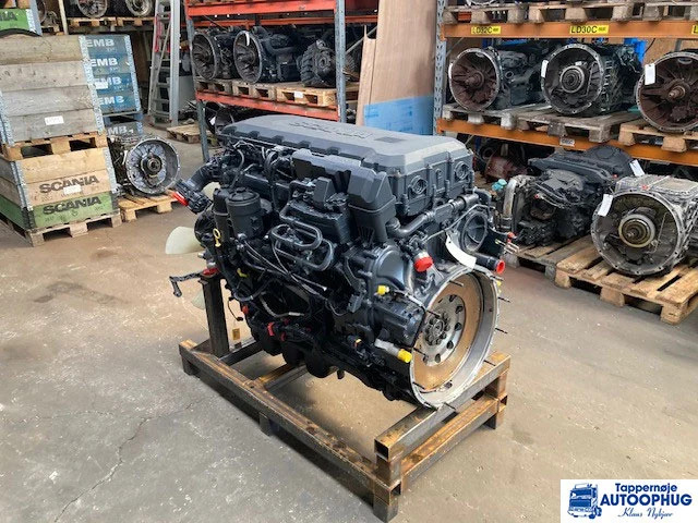 Scania DC13 174 L01 / 500hp – Scania 3106980 - Motor por Camião: foto 5 Scania DC13 174 L01 / 500hp – Scania 3106980 - Motor por Camião: foto 5