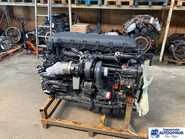 Scania DC13 174 L01 / 500hp – Scania 3106980 - Motor por Camião: foto 3 Scania DC13 174 L01 / 500hp – Scania 3106980 - Motor por Camião: foto 3
