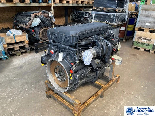 Scania DC13 174 L01 / 500hp – Scania 3106980 - Motor por Camião: foto 4 Scania DC13 174 L01 / 500hp – Scania 3106980 - Motor por Camião: foto 4