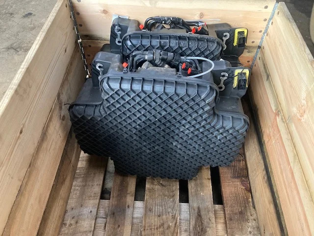 Scania Fuel Optimisation unit – Scania 3110686 - Bomba de combustivel por Camião: foto 1 Scania Fuel Optimisation unit – Scania 3110686 - Bomba de combustivel por Camião: foto 1