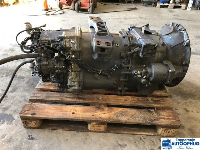 Scania GRS905R Dual – circuit steering P/N: 2292421 / 2292452 Gearbox - Caixas de velocidade e peças por Camião: foto 5 Scania GRS905R Dual – circuit steering P/N: 2292421 / 2292452 Gearbox - Caixas de velocidade e peças por Camião: foto 5