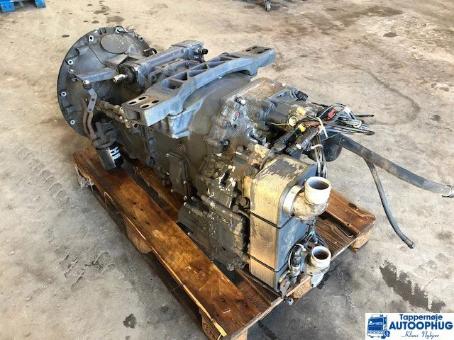 Scania GRS905R Dual – circuit steering P/N: 2292421 / 2292452 Gearbox - Caixas de velocidade e peças por Camião: foto 4 Scania GRS905R Dual – circuit steering P/N: 2292421 / 2292452 Gearbox - Caixas de velocidade e peças por Camião: foto 4
