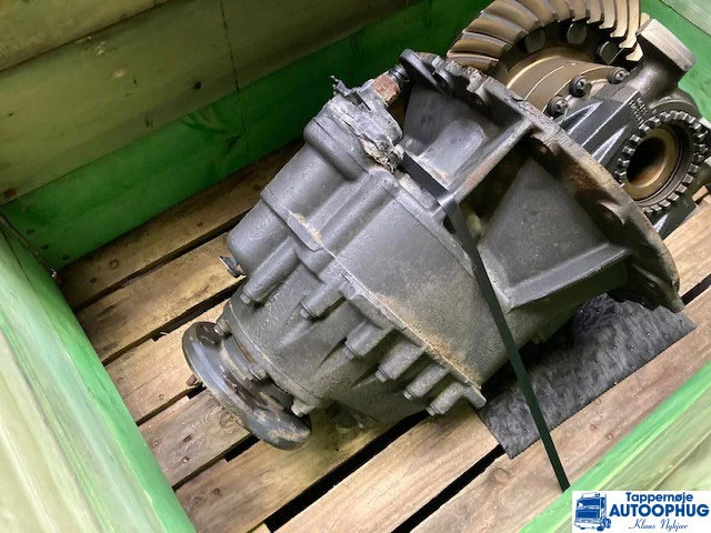 Scania Oil sump P/N: 2840476 - Motor e peças por Camião: foto 5 Scania Oil sump P/N: 2840476 - Motor e peças por Camião: foto 5