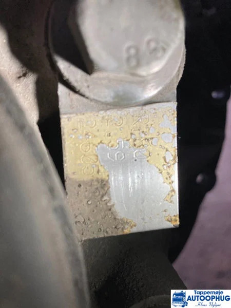 Scania R780 – 2.59 Differentiale P/N: 2035701 / 574546 - Diferencial por Camião: foto 3 Scania R780 – 2.59 Differentiale P/N: 2035701 / 574546 - Diferencial por Camião: foto 3