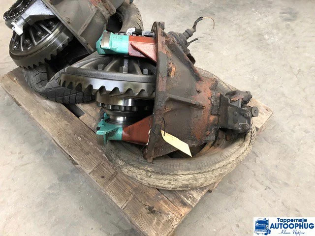 Scania R780 – 3.80 - Diferencial por Camião: foto 1 Scania R780 – 3.80 - Diferencial por Camião: foto 1