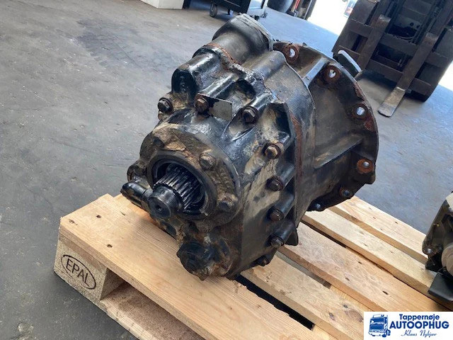 Scania RB662 – 3.42 Scania 1769866 - Diferencial por Camião: foto 4 Scania RB662 – 3.42 Scania 1769866 - Diferencial por Camião: foto 4