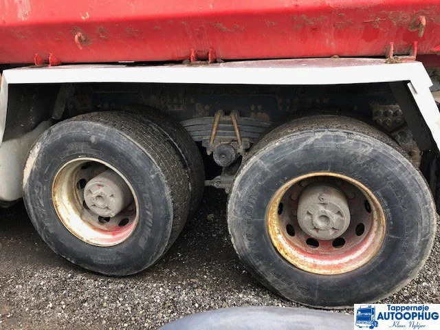 Scania RP835 – 3.96 P/N: 2029165 - Diferencial por Camião: foto 1 Scania RP835 – 3.96 P/N: 2029165 - Diferencial por Camião: foto 1