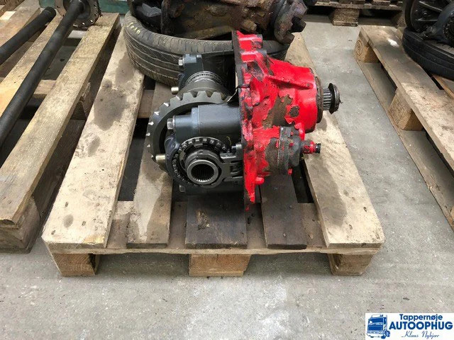 Scania RP835 – 3.96 differentiale - Diferencial por Camião: foto 1 Scania RP835 – 3.96 differentiale - Diferencial por Camião: foto 1