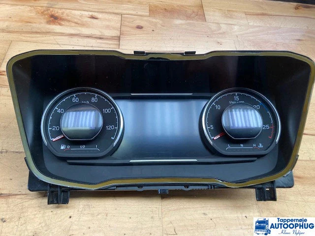 Scania Radio 2594720 – 2783088 - Cabine e interior por Camião: foto 3 Scania Radio 2594720 – 2783088 - Cabine e interior por Camião: foto 3