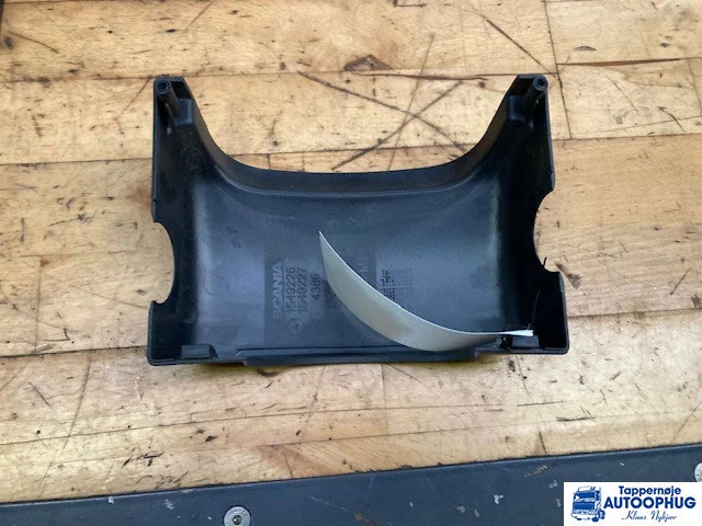 Scania Ratstamme cover Scania 1549227 - Cabine e interior por Camião: foto 2 Scania Ratstamme cover Scania 1549227 - Cabine e interior por Camião: foto 2