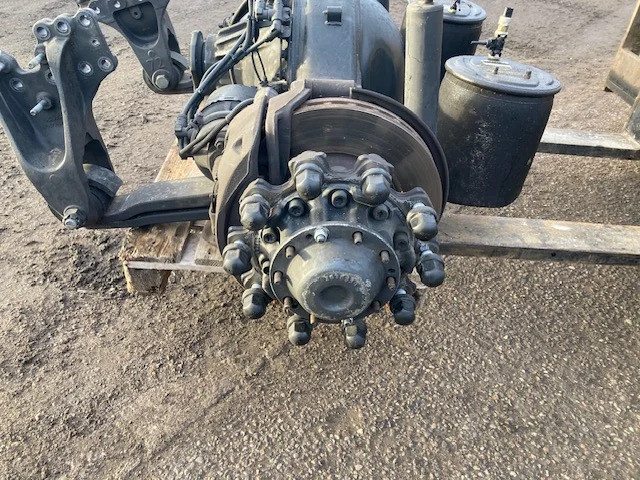 Scania Rear wheel hub – Scania 2603319 - Eixo e peças por Camião: foto 1 Scania Rear wheel hub – Scania 2603319 - Eixo e peças por Camião: foto 1