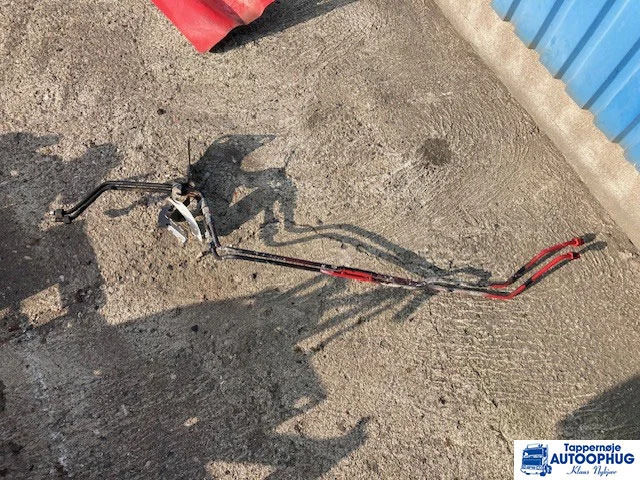 Scania Servo rør Scania 1790985 + 1790986 - Direcção por Camião: foto 2 Scania Servo rør Scania 1790985 + 1790986 - Direcção por Camião: foto 2