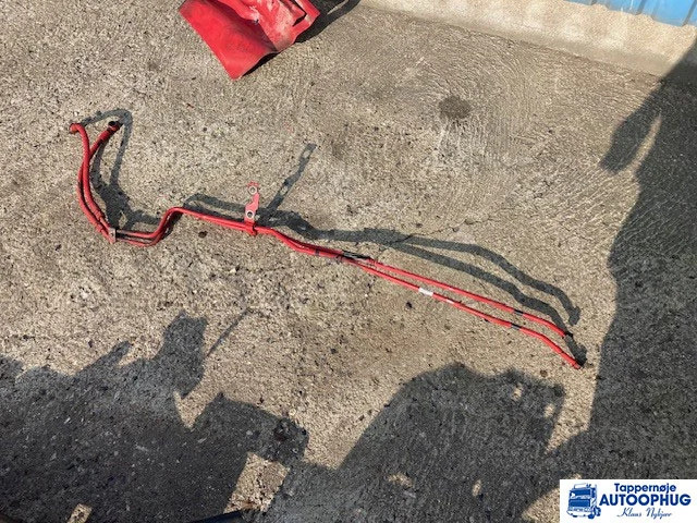 Scania Servo rør Scania 2212534 + 2212533 - Direcção por Camião: foto 1 Scania Servo rør Scania 2212534 + 2212533 - Direcção por Camião: foto 1