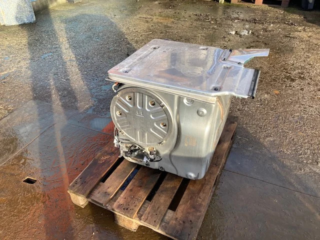 Scania Silencer – Scania 2684368 - Sistema de escape por Camião: foto 1 Scania Silencer – Scania 2684368 - Sistema de escape por Camião: foto 1