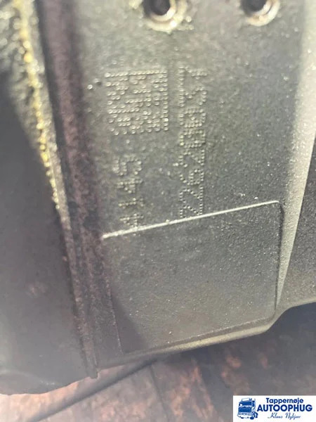 Scania XPI Højtryks dieselpump P/N: 2059882 / 572710 - Motor e peças por Camião: foto 4 Scania XPI Højtryks dieselpump P/N: 2059882 / 572710 - Motor e peças por Camião: foto 4