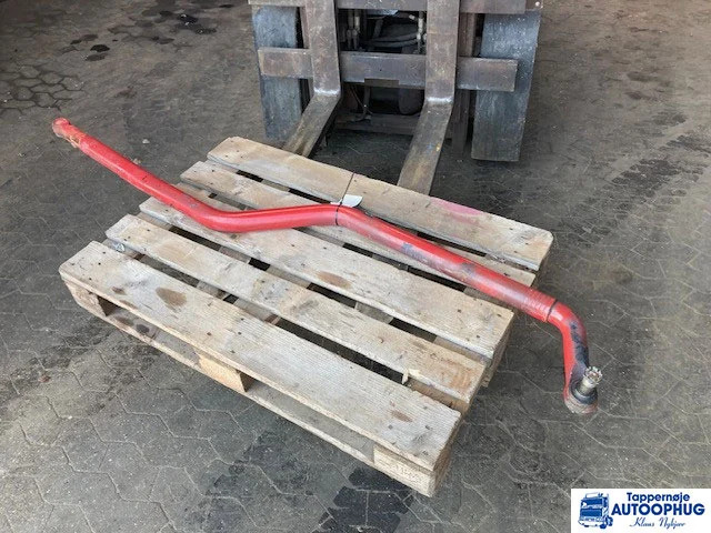 Scania draglink Scania 1765382 - Direcção por Camião: foto 1 Scania draglink Scania 1765382 - Direcção por Camião: foto 1